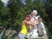 Наташа Янишпільська фотография #27 (источник - https://vk.com/id60134446)
