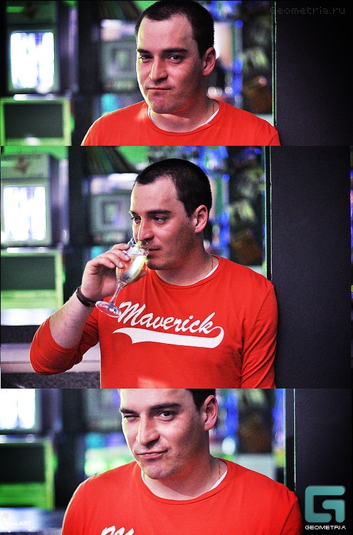 Давид Зайнуллин фотография #35