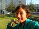 Анжеліка Сокол фотография #1