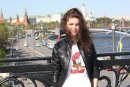 Фотография Леоновой Евгении