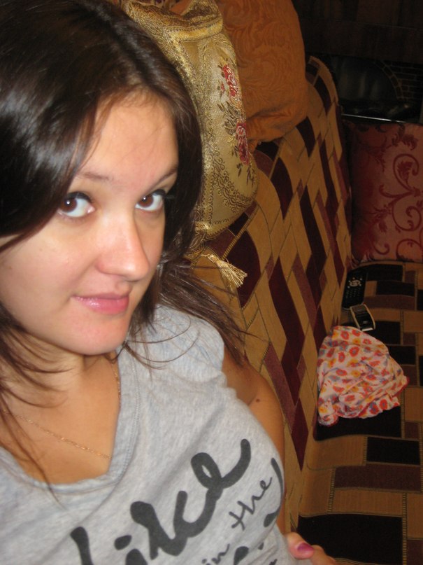 Екатерина Козлова фотография #35