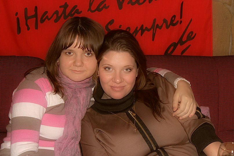 Оля Рингис фотография #3