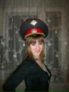 Фотография Офицеровой Танюшки