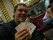 Фотография Royce Rolls