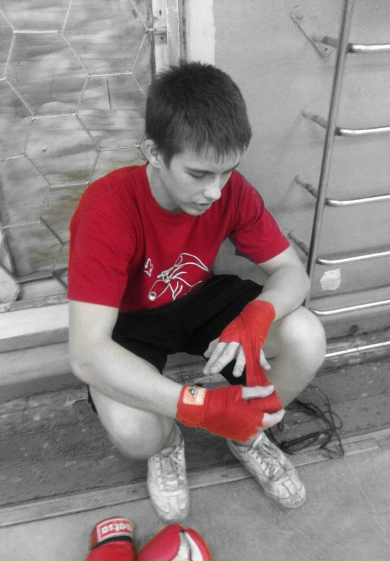 Dennis Kuznetsov фотография #10