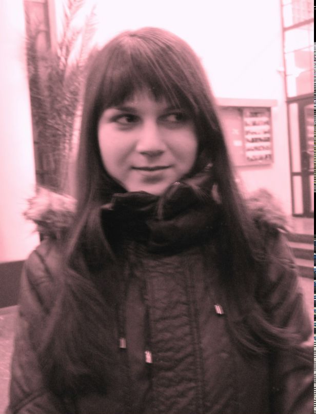 Ира Павлиоглу фотография #44