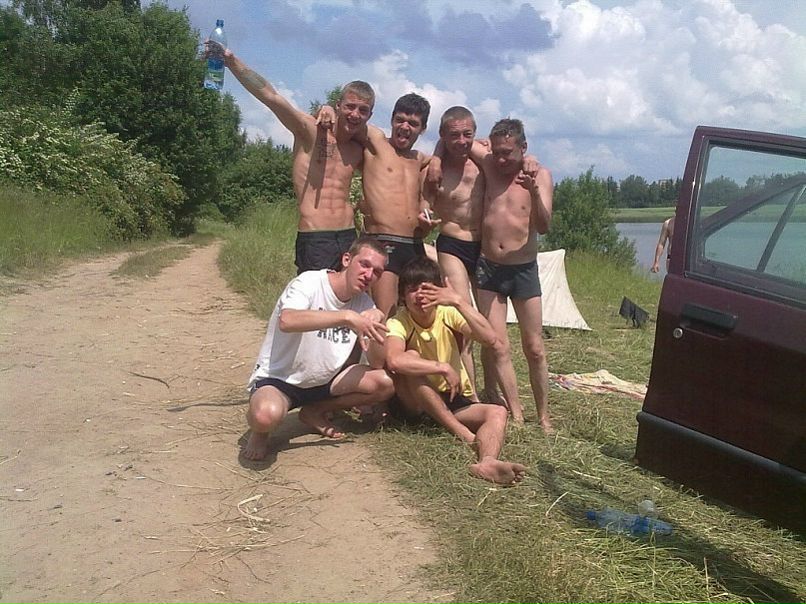 №9, Александр Сумин №9, Александр Сумин