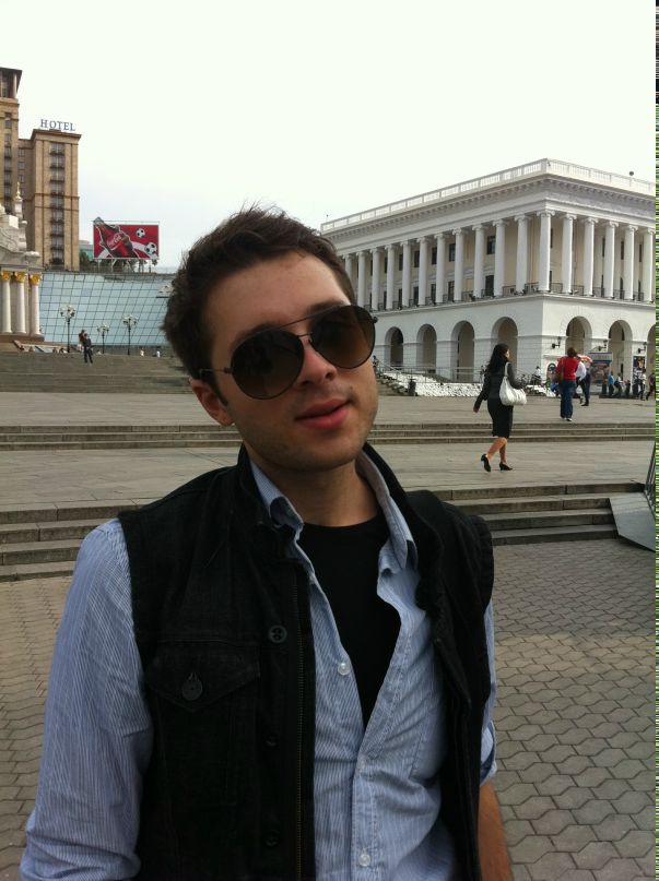 Антон Антоненко фотография #26