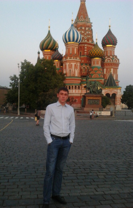 Денис Мелёшкин фотография #23