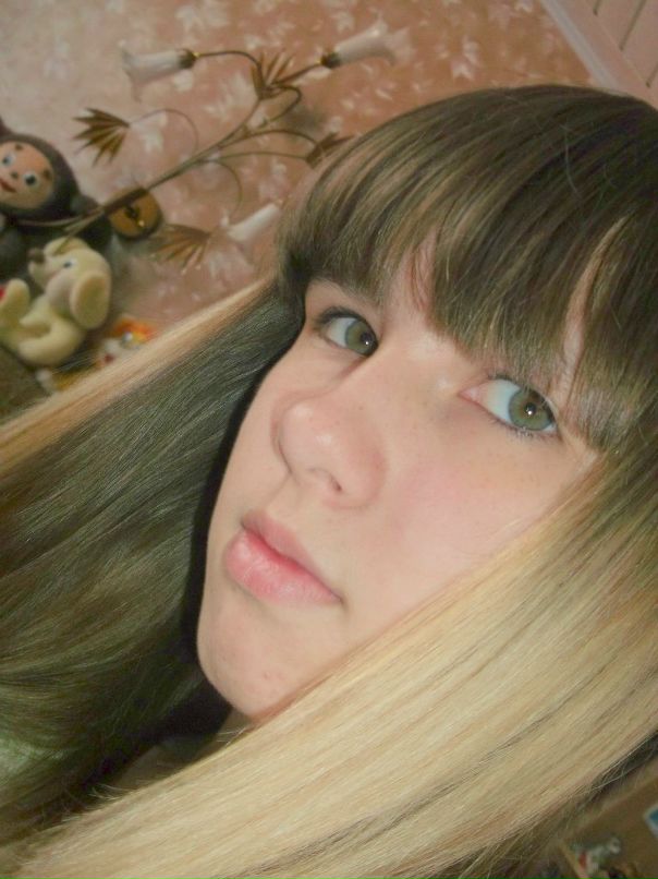 Katyusha Kaulitz фотография #10