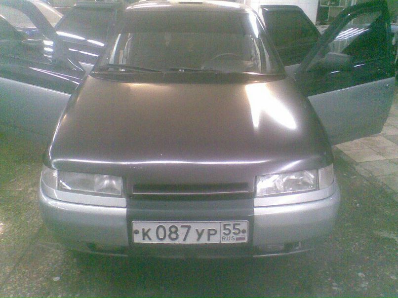 Николай Лавришин фотография #33