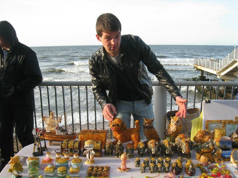 Боря Лапин фотография #34