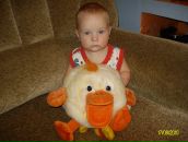 Фотография Костяной Ольги