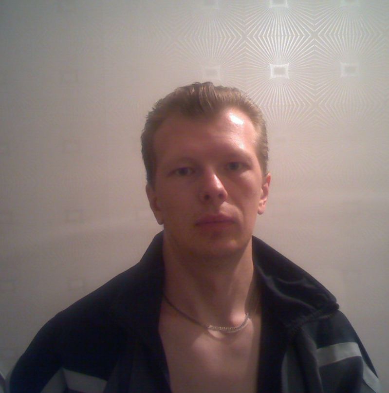 Николай Иванов фотография #41