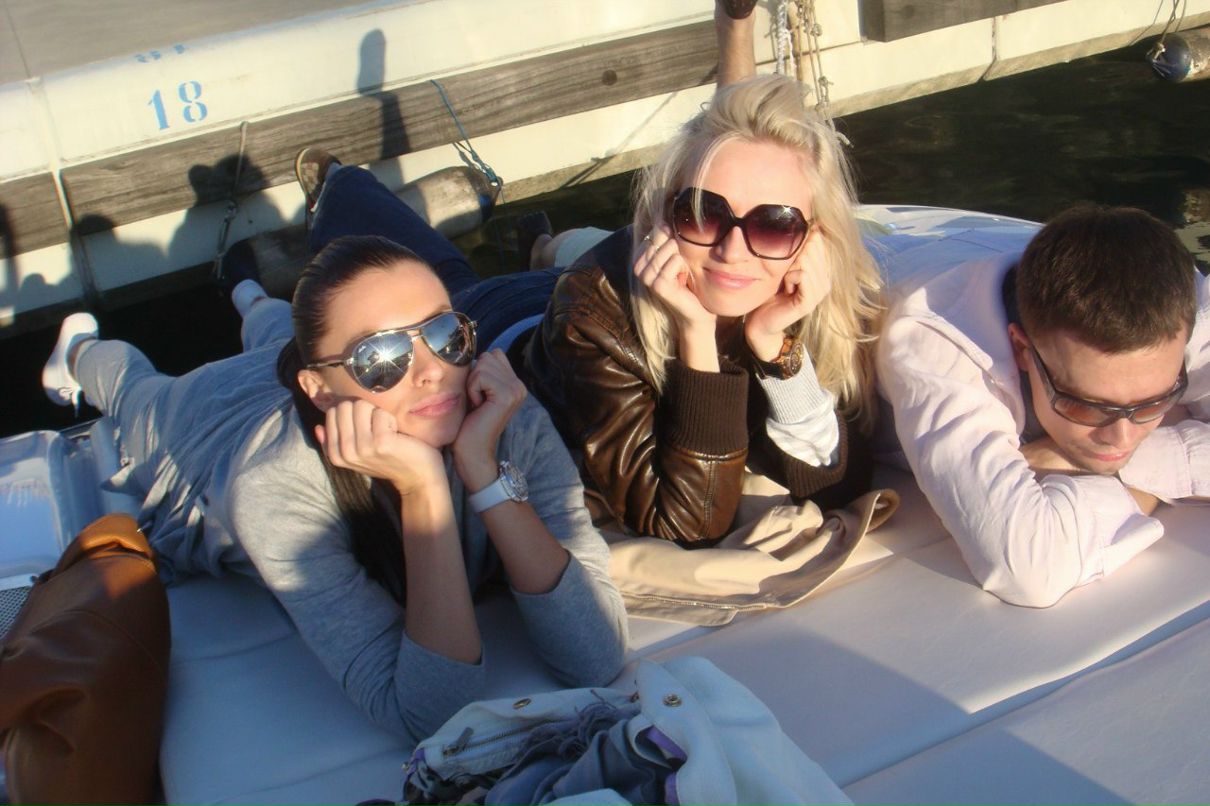 Марина Марина фотография #48