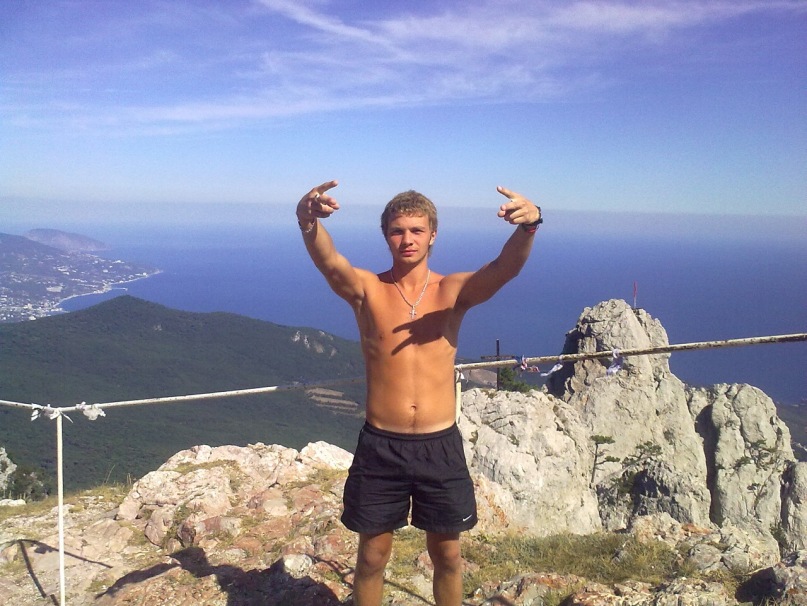 Иван Поляков фотография #26