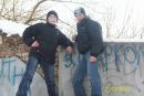 Андрій Белешко фотография #41 (источник - https://vk.com/id145894531)