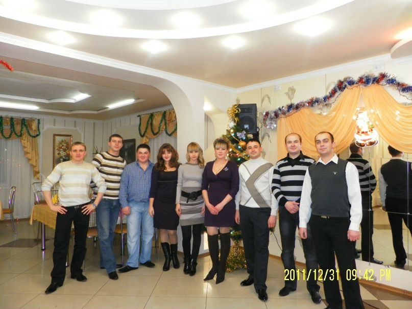 Вова Гаргач фотография #7