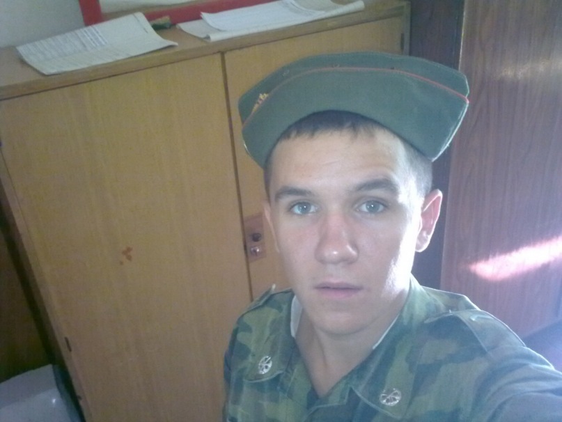 Миша Горбаченко фотография #32