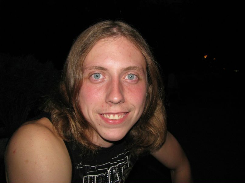 Иван Амеленков фотография #47