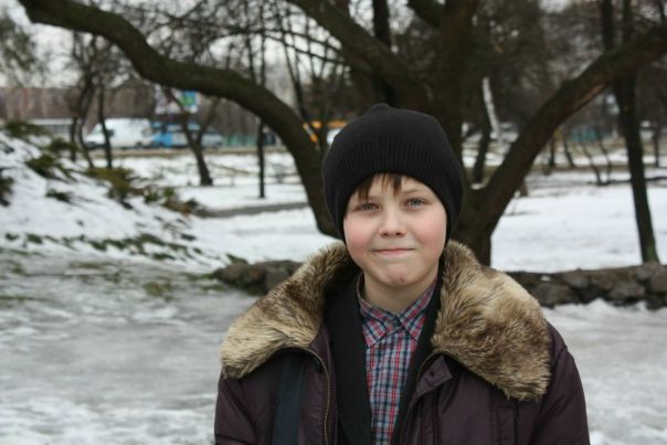 Дима Ануфриев фото №5