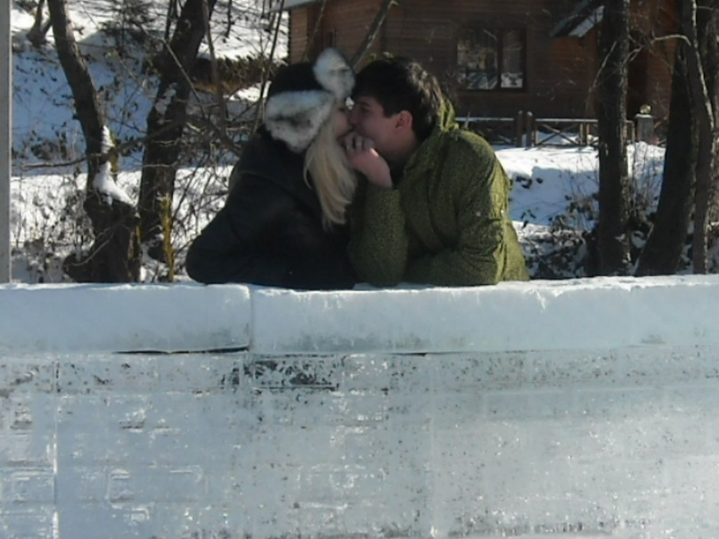 Lenuta Migali фотография #18