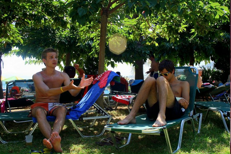 Кирилл Федоров фотография #36