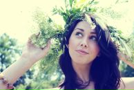 Оля Рогоньян фотография #7 (источник - https://vk.com/id3589153)