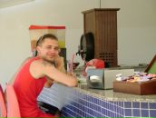 Фотография Шевцова Артёма