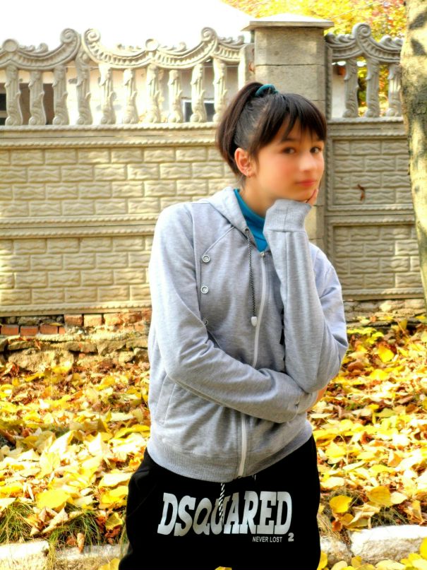 Мариша ....... фотография #13