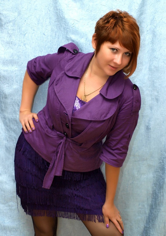 ТанЮх@ Ющенко фотография #27