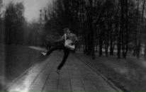 Фотография Петракова Павла