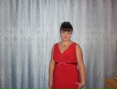 Фотография Поляковой Татьяны