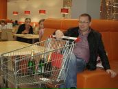 Фотография Кирьянова Сергея