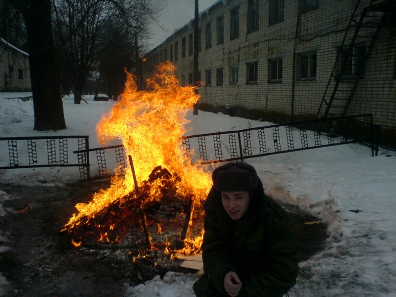 Дима Дорофеев фотография #14