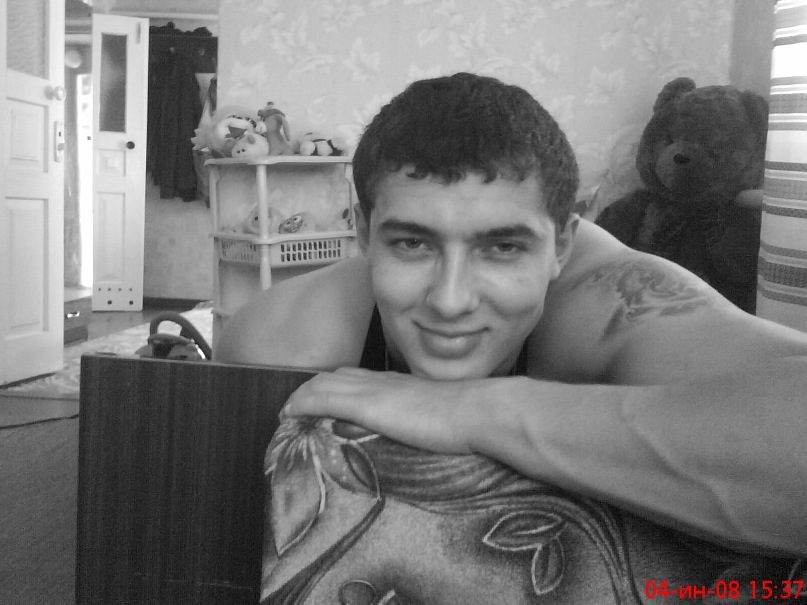 Павел Ищенко фотография #16