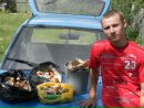 Фотография Груздева Александра