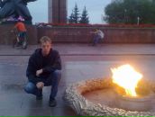 Фотография Власова Михаила