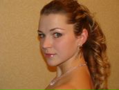 Фотография Бахматовой Юли