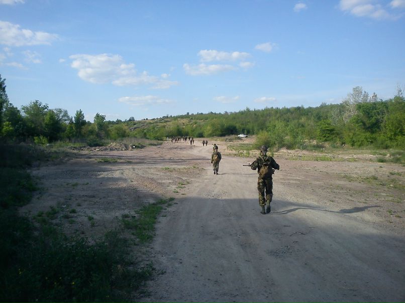 Дмитрий Цонкан фотография #7