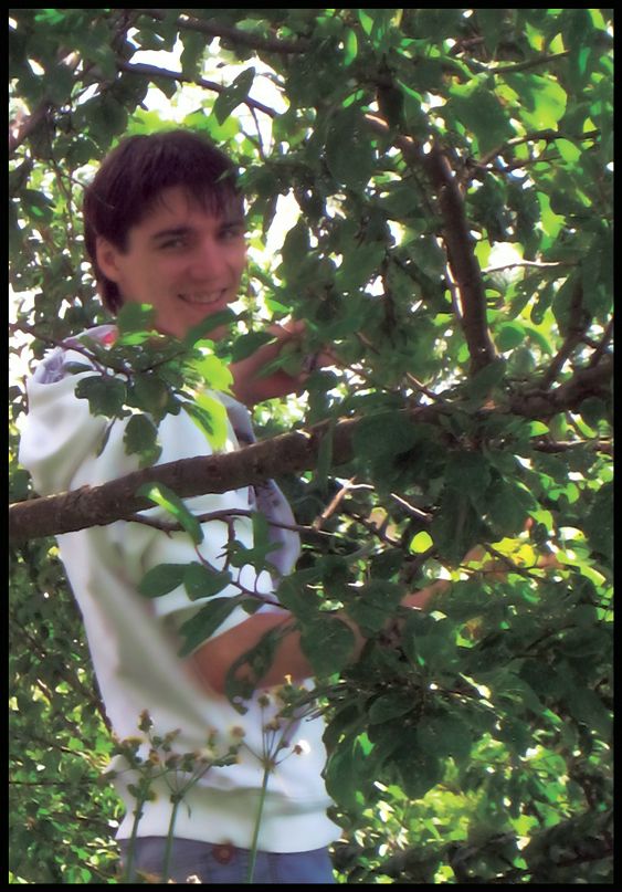 Дмитрий Яковлев фотография #2
