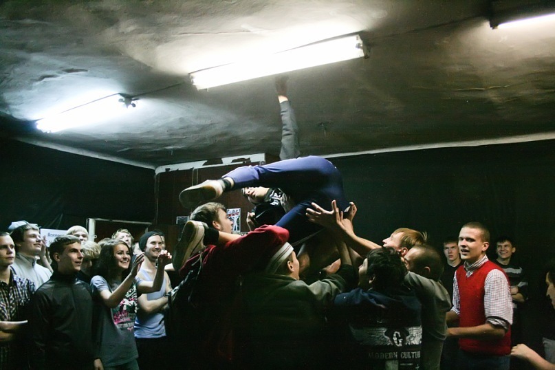 Олег Пельков фотография #47