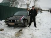 Фотография Николаича Алексея