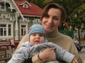 Фотография Казаковой Натальи