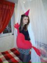 Фотография Буяновой Елизаветы