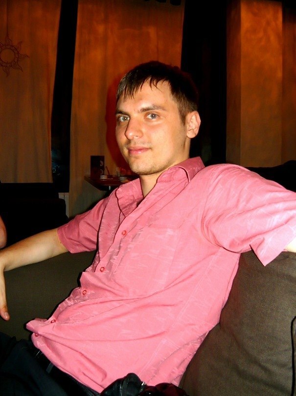 Антон Жердев фотография #46