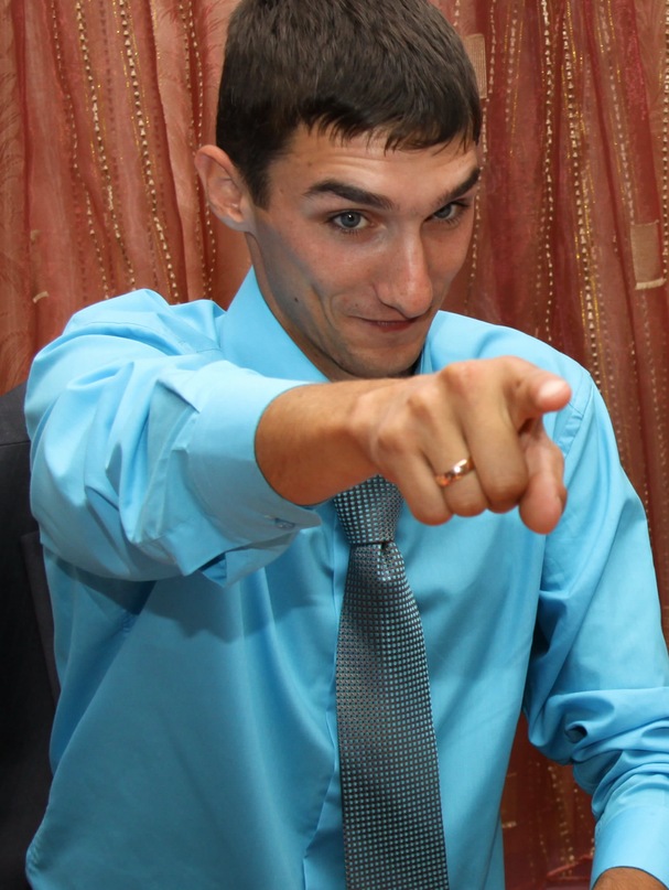 Пашка Шушков фотография #3