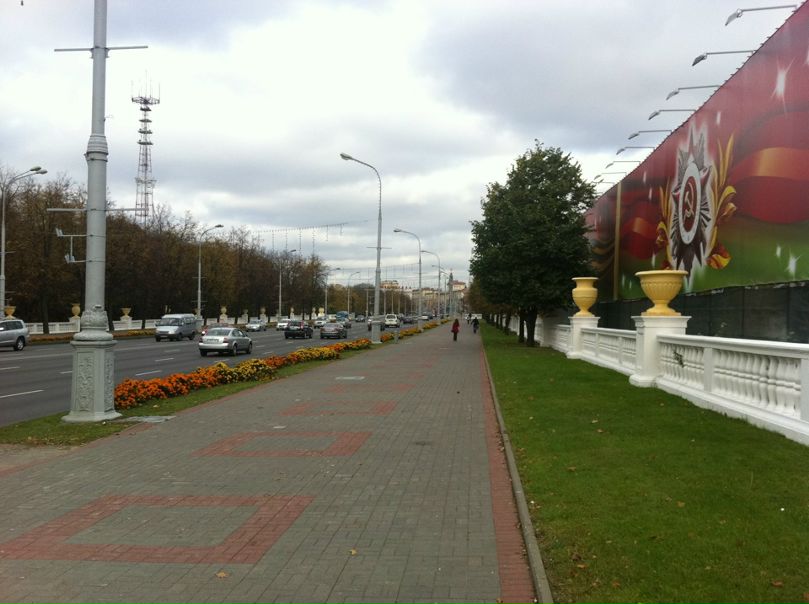 №6, Василий Боднарчук, Москва, Россия №6, Василий Боднарчук, Москва, Россия
