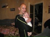 Фотография Альшанова Дмитрия