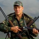 Фотография Козлова Славы